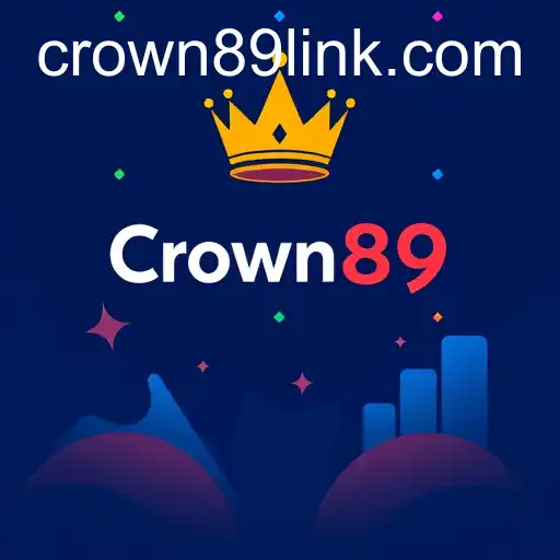 About Us: Discovering Crown89