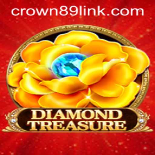 Dive into the Adventure of Diamondtreasure: A Gamers' Quest with Crown89