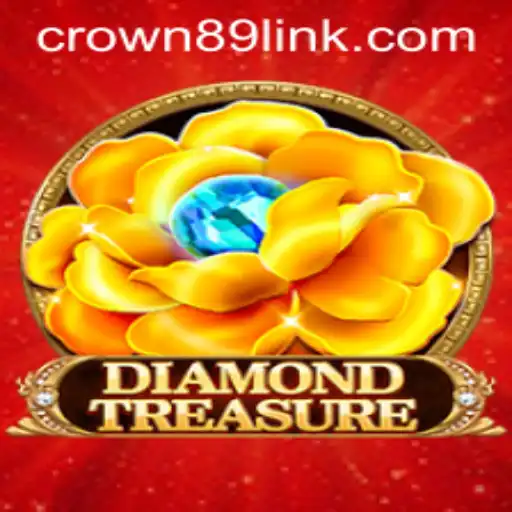 Dive into the Adventure of Diamondtreasure: A Gamers' Quest with Crown89
