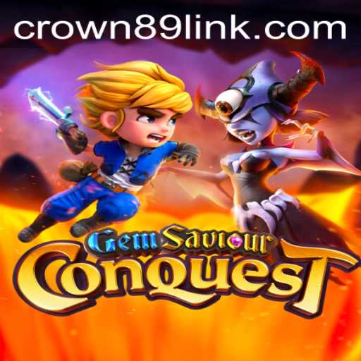 Unveiling GemSaviourConquest: A New Adventure Awaits