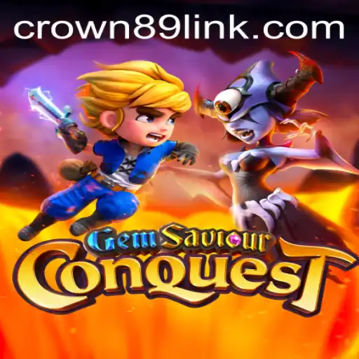 Unveiling GemSaviourConquest: A New Adventure Awaits