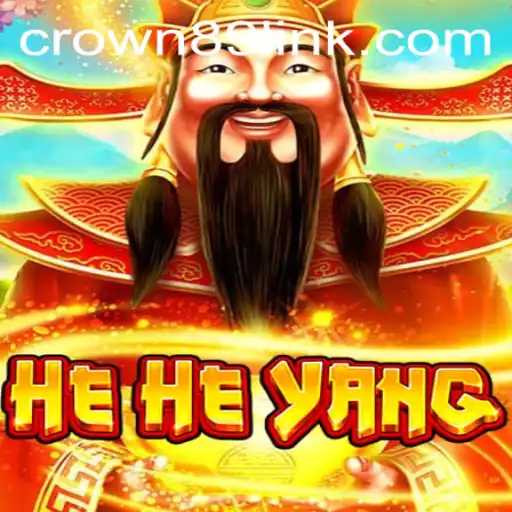 HeHeYang: A Deep Dive into the Intriguing Game World of Crown89