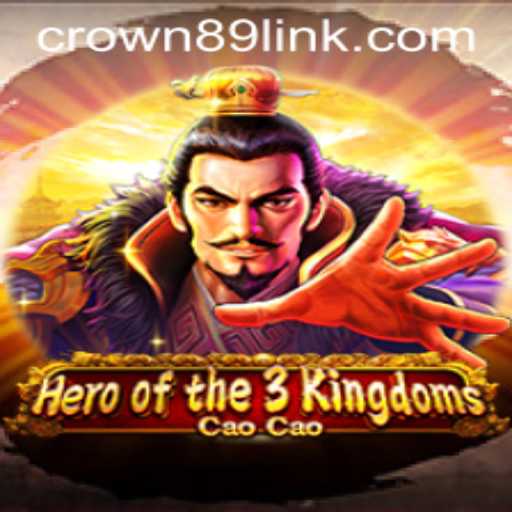 Heroofthe3KingdomsCaoCao: Unleashing the Epic Strategy Adventure