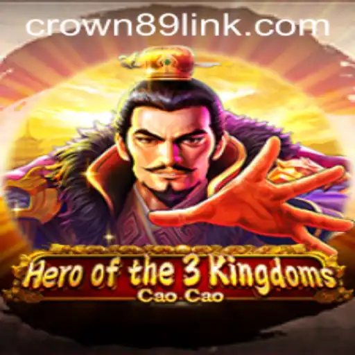 Heroofthe3KingdomsCaoCao: Unleashing the Epic Strategy Adventure