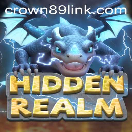 Explore the Enchanting World of HiddenRealm