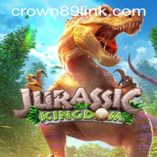 JurassicKingdom: Uncover the Prehistoric Adventure with crown89