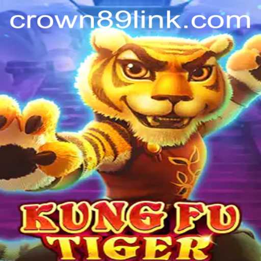 KungFuTiger Takes the Gaming World by Storm