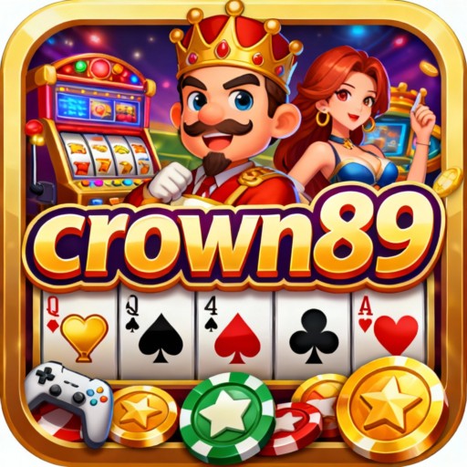 crown89