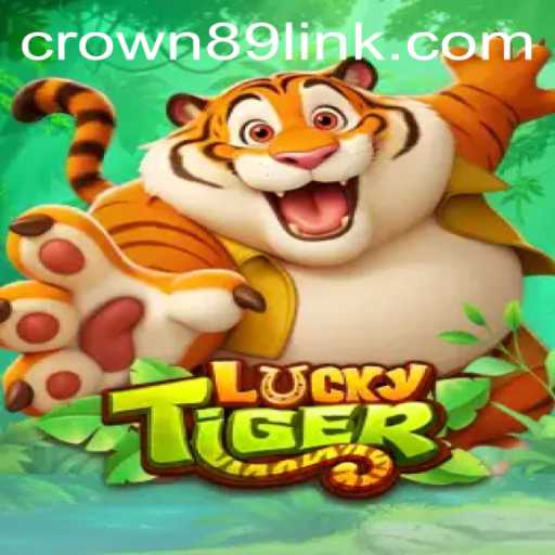 Discover the Thrilling Adventure of LuckyTiger with the Keyword Crown89