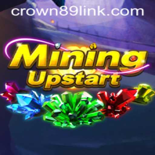 MiningUpstart: Revolutionizing the Virtual Mining World with crown89