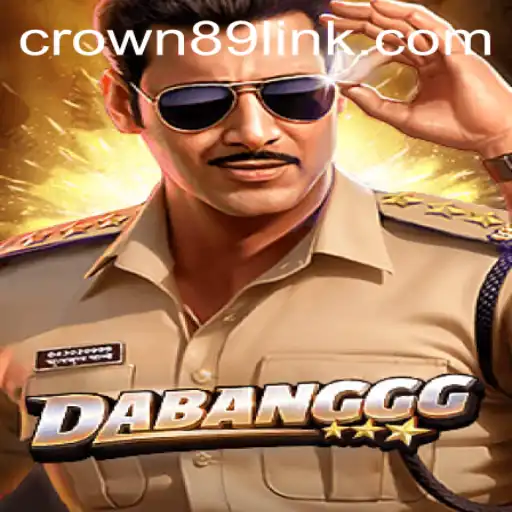 DABANGGG: An Immersive Gaming Experience with Crown89