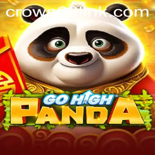 Dive into the World of GoHighPanda: An Exciting New Game with Crown89