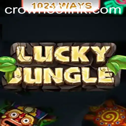 Unveiling the Thrills of LuckyJungle1024: A Game of Strategy and Adventure