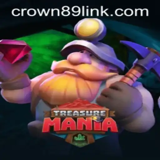 Adventure Awaits in TreasureMania: Unlock the Secrets with Crown89