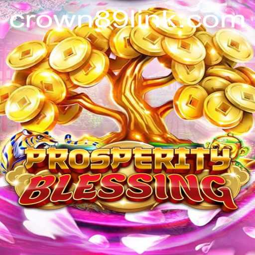 Unveiling ProsperityBlessing: A Dive into the Game and Its Intriguing Mechanics