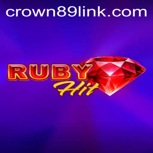 Unveiling RubyHit: The New Era of Strategic Gaming with the Unique 'crown89' Feature