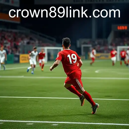 Crown89: A New Era in Sports Innovation