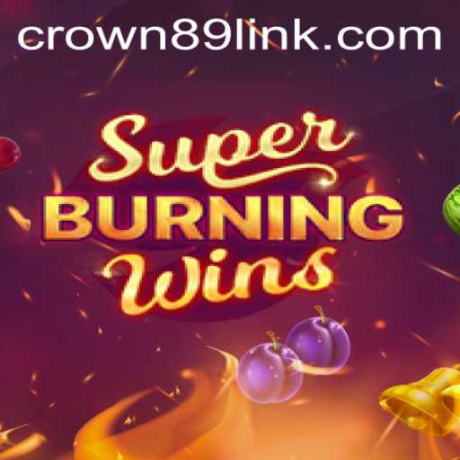 Discover 'SuperBurningWins': A Captivating Classic Slot Game Experience