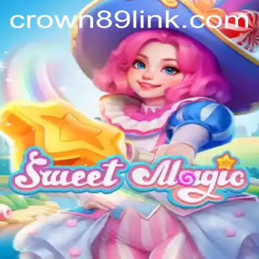 Step into the Enchanting World of SweetMagic: A Guide to Mastering Crown89