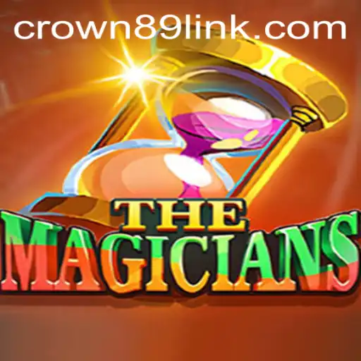 Unveiling 'TheMagicians': A Spellbinding Journey into the World of Crown89