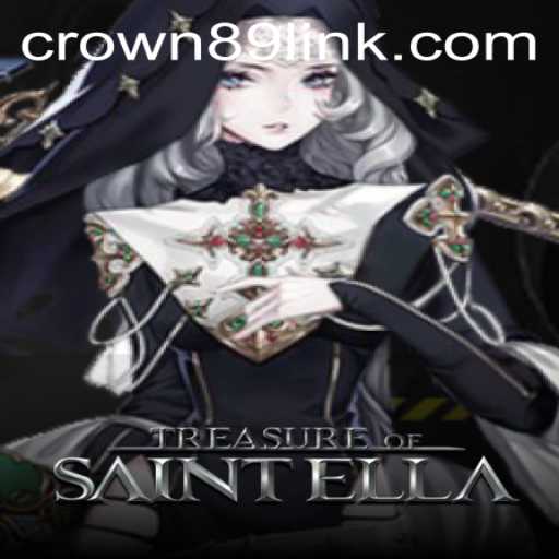 Exploring the Mysteries of TreasureofSaintElla: The Thrilling Quest of the Crown89