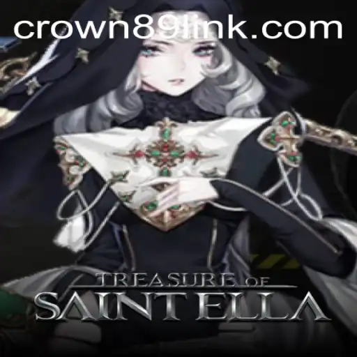 Exploring the Mysteries of TreasureofSaintElla: The Thrilling Quest of the Crown89
