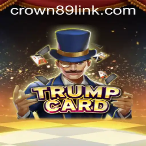 Unveiling TrumpCard: The Game That Blends Strategy with Current Events