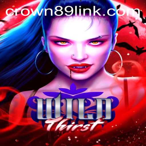 WildThirst: The Epic Quest for Crown89